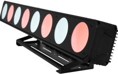 Bară de lumini Eurolite LED PMB-8 COB QCL 30W Bar