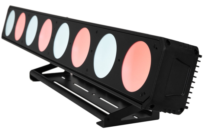 Bară de lumini Eurolite LED PMB-8 COB QCL 30W Bar