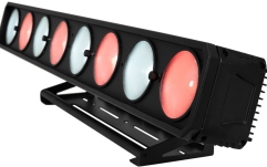 Bară de lumini Eurolite LED PMB-8 COB QCL 30W Bar