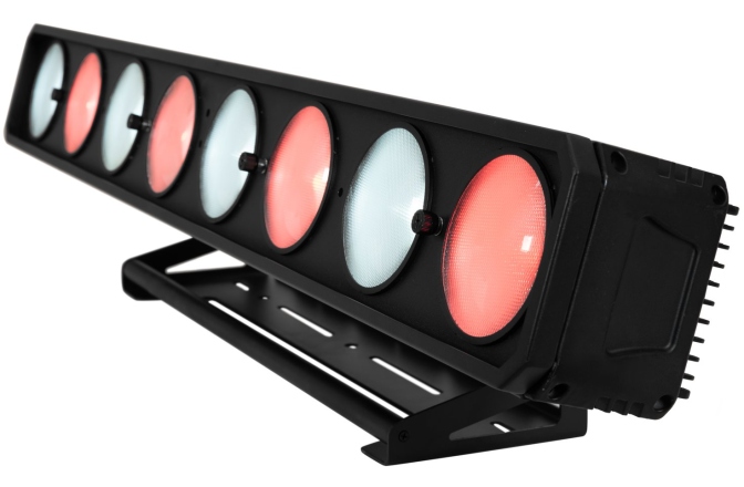 Bară de lumini Eurolite LED PMB-8 COB QCL 30W Bar