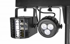 Bară de lumini și efecte Eurolite LED KLS-120 FX Compact Light Set
