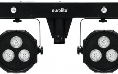 Bară de lumini și efecte Eurolite LED KLS-170 Compact Light Set