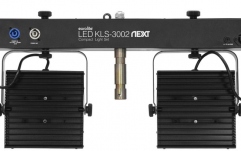 Bară de lumini și efecte Eurolite LED KLS-3002 Next Compact Light Set