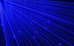 Bară laser Laserworld BeamBar 10B MK3
