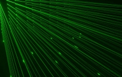 Bară laser Laserworld BeamBar 10G MK3