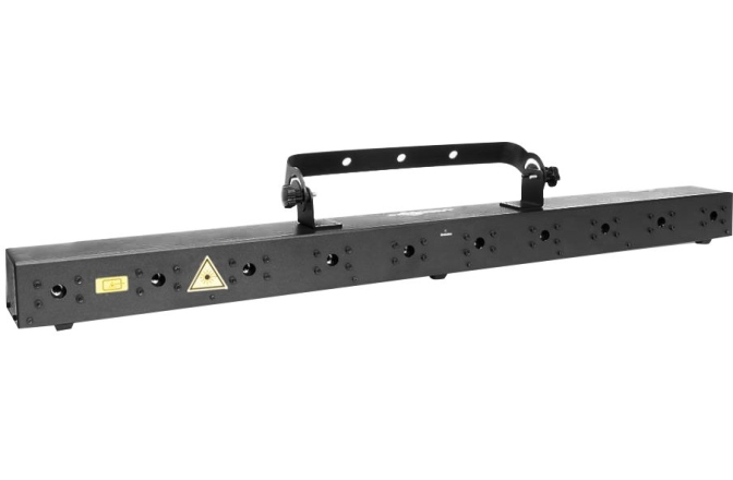 Bară laser Laserworld BeamBar 10R MK3