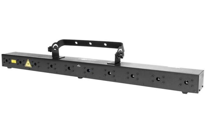 Bară laser Laserworld BeamBar 10R MK3