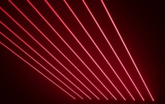 Bară laser Laserworld BeamBar 10R MK3