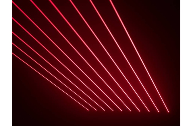 Bară laser Laserworld BeamBar 10R MK3