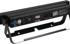 Bară LED alimentată cu baterie Eurolite AKKU Bar-6 QCL