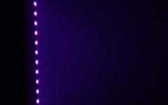 Bară LED Cameo UVBAR 200 IR - 12x3W LED