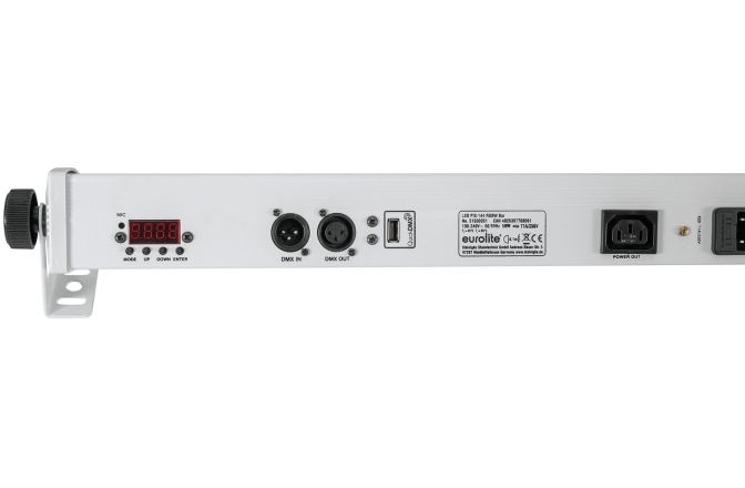 Bară LED Eurolite LED PIX-144 RGBW Strip WS