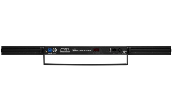 Bară LED Eurolite LED PIX-40 RGB Strip