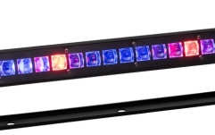 Bară LED Eurolite LED PIX-40 RGB Strip