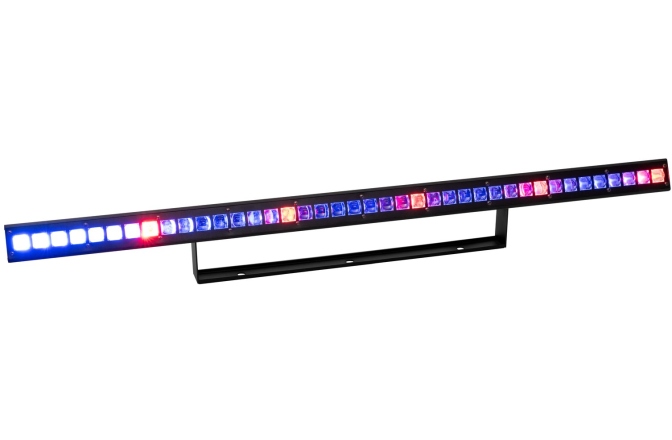 Bară LED Eurolite LED PIX-40 RGB Strip