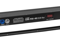 Bară LED Eurolite LED PIX-40 RGB Strip