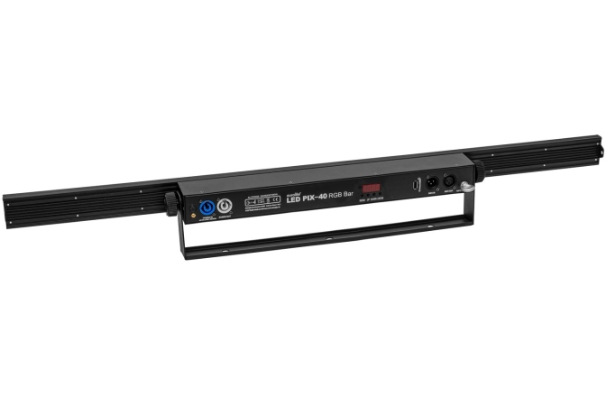 Bară LED Eurolite LED PIX-40 RGB Strip