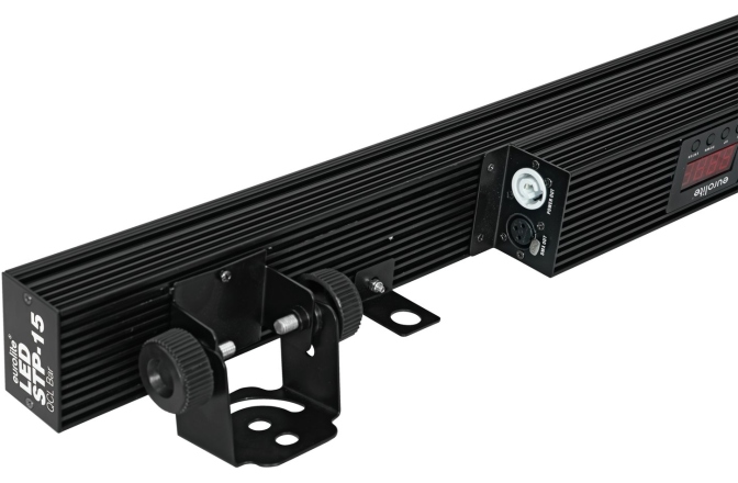 Bară Led Eurolite LED STP-15 QCL Bar