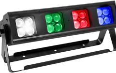 Bară LED Eurolite Zoom4Bar QCL Bar