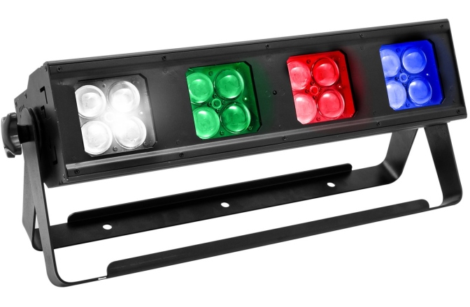 Bară LED Eurolite Zoom4Bar QCL Bar