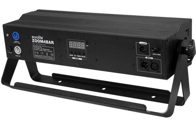 Bară LED Eurolite Zoom4Bar QCL Bar