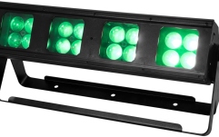Bară LED Eurolite Zoom4Bar QCL Bar