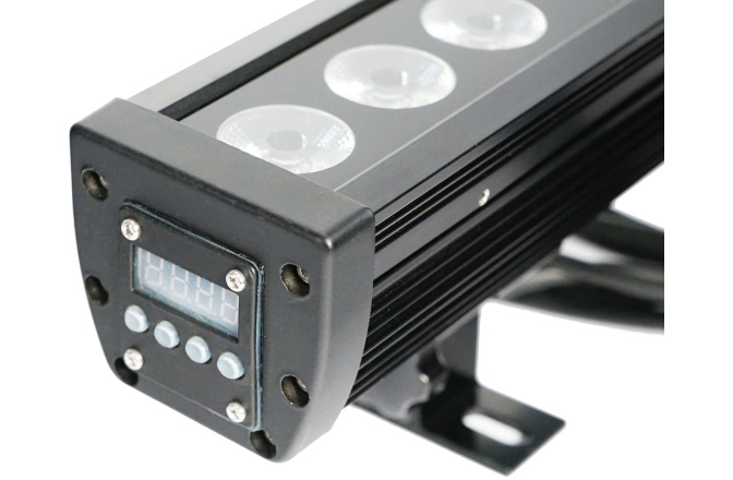 Bară LED FOS Bar 24x4 Watt IP65