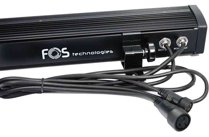 Bară LED FOS Bar 24x4 Watt IP65