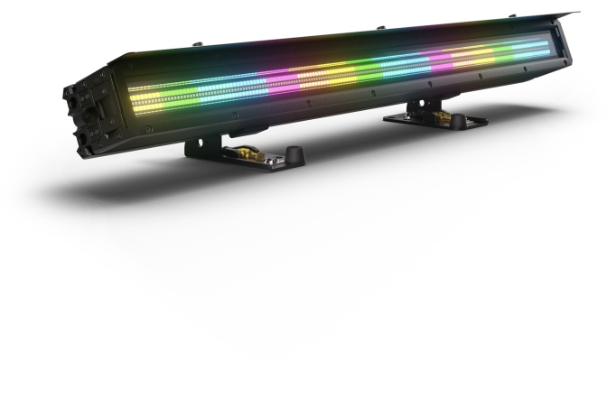 Bară LED SMD IP65 Cameo PIXBAR SMD IP G2