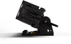 Bară LED SMD IP65 Cameo PIXBAR SMD IP G2