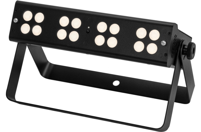 Bară lumini Eurolite LED Silent Bar 16x4W RGB/WW