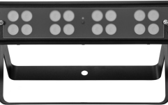 Bară lumini Eurolite LED Silent Bar 16x4W RGB/WW