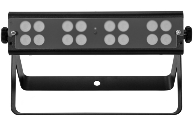 Bară lumini Eurolite LED Silent Bar 16x4W RGB/WW