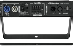 Bară lumini Eurolite LED Silent Bar 16x4W RGB/WW