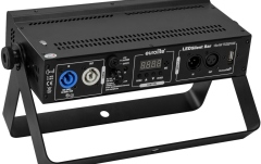Bară lumini Eurolite LED Silent Bar 16x4W RGB/WW