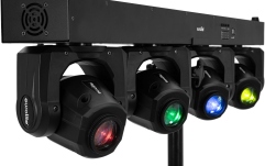 Bară lumini Eurolite LED TMH Bar S120 Moving-Head Spots