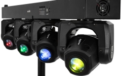 Bară lumini Eurolite LED TMH Bar S120 Moving-Head Spots