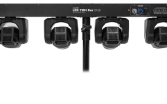 Bară lumini Eurolite LED TMH Bar S120 Moving-Head Spots