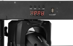 Bară lumini Eurolite LED TMH Bar S120 Moving-Head Spots