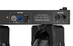 Bară lumini Eurolite LED TMH Bar S120 Moving-Head Spots