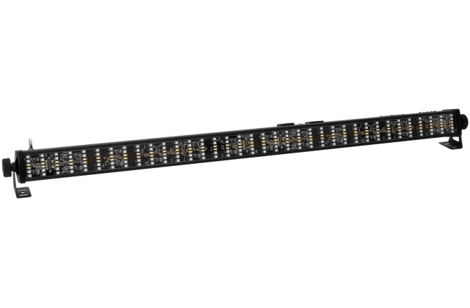 Bară luminoasă LED cu LED-uri SMD Eurolite LED PIX-144/72 RGB/CW Bar