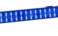 Bară luminoasă LED cu LED-uri SMD Eurolite LED PIX-144/72 RGB/CW Bar