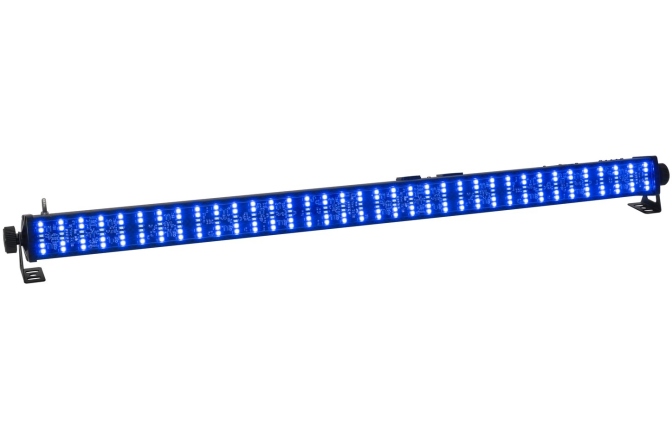 Bară luminoasă LED cu LED-uri SMD Eurolite LED PIX-144/72 RGB/CW Bar