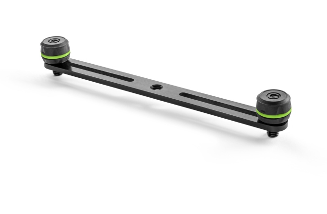 Bara pentru două microfoane Gravity MS STB 02
