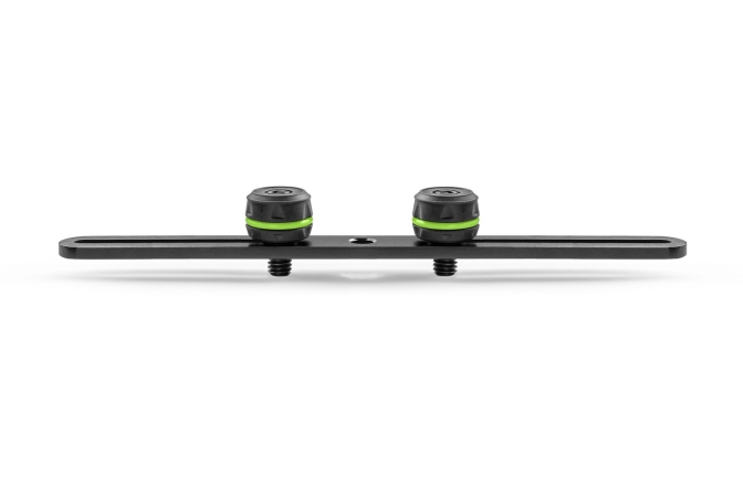 Bara pentru două microfoane Gravity MS STB 02