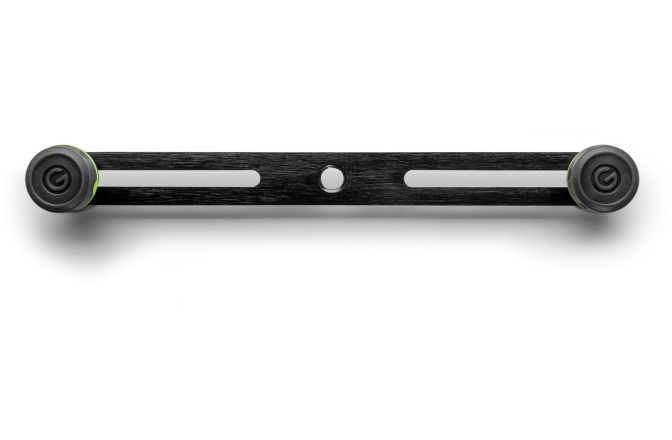 Bara pentru două microfoane Gravity MS STB 02