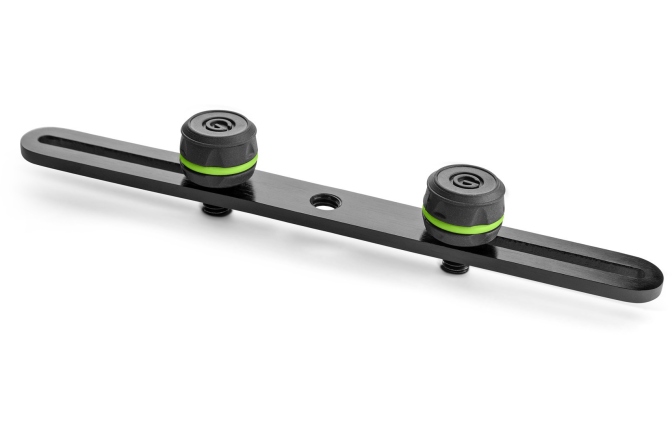 Bara pentru două microfoane Gravity MS STB 02
