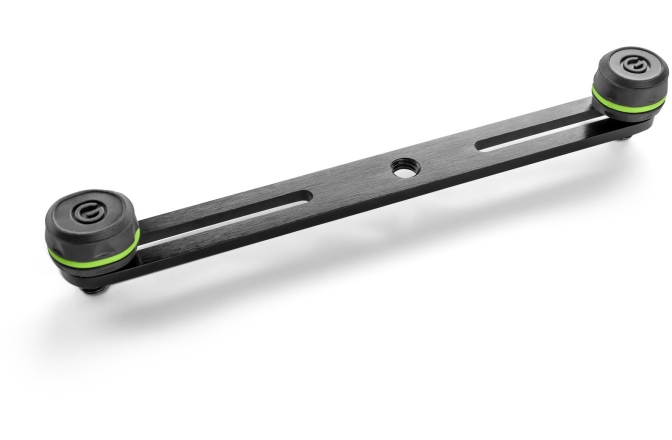Bara pentru două microfoane Gravity MS STB 02