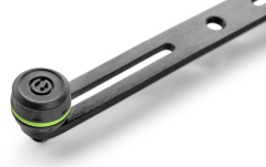 Bara pentru două microfoane Gravity MS STB 02