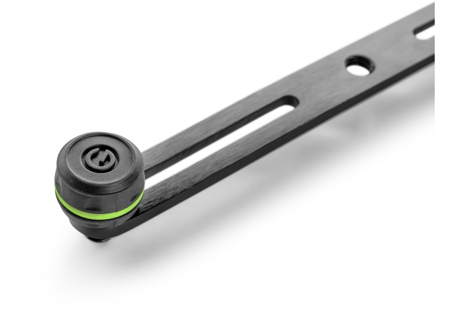 Bara pentru două microfoane Gravity MS STB 02